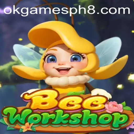 Explore the Buzzing World of BeeWorkshop with OkGames PH