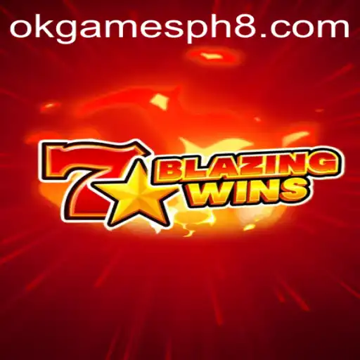 Exploring the Excitement of BlazingWins with OKGames PH
