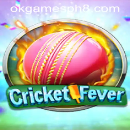 CricketFever: Dive into the Thrilling World of OKGames PH's Latest Sports Sensation