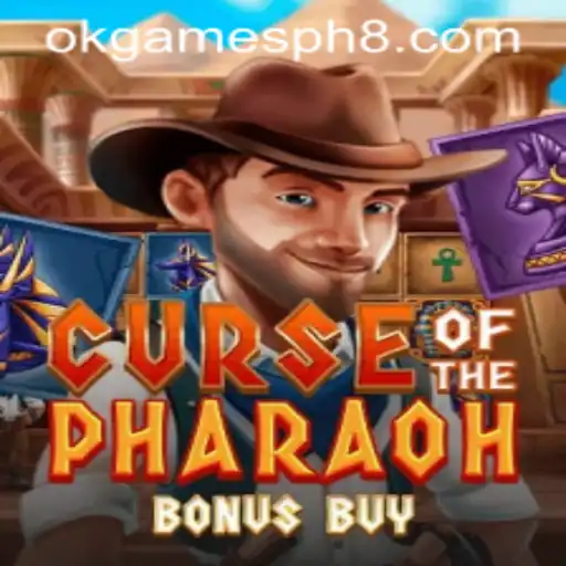 Unveiling the Mysteries of CurseofthePharaohBonusBuy: A Journey into Ancient Egypt