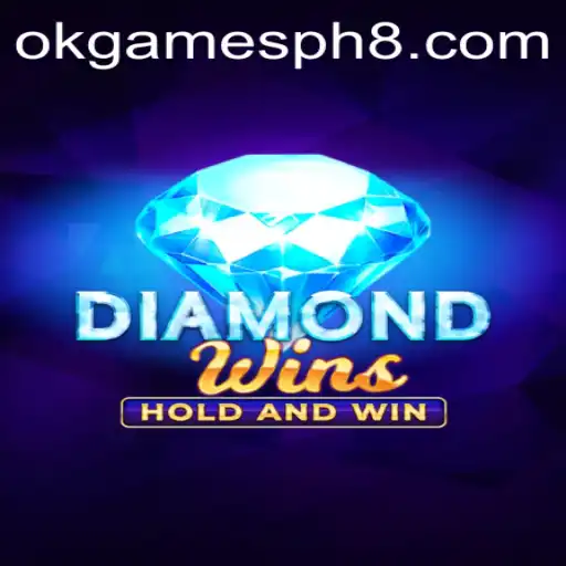Unlock the Thrills of DiamondWins: A Dazzling Adventure with OKGames PH