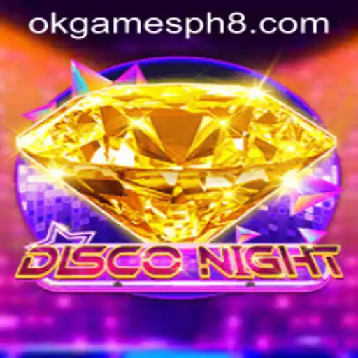Discover the Thrills of DiscoNight: A New Gaming Sensation by OKGames PH