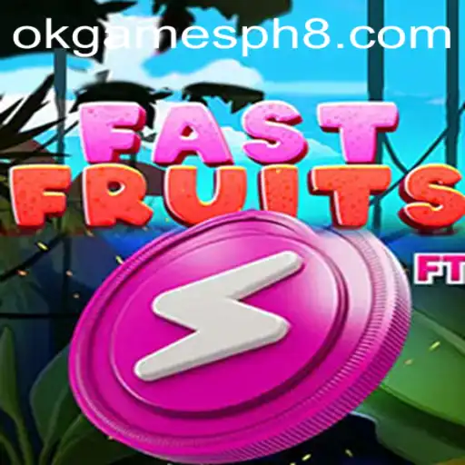 FastFruits: A Juicy Adventure by OkGames PH