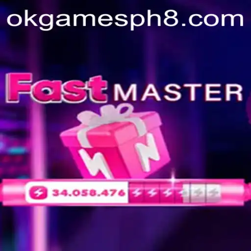FastMaster: The Exciting World of Speed and Strategy