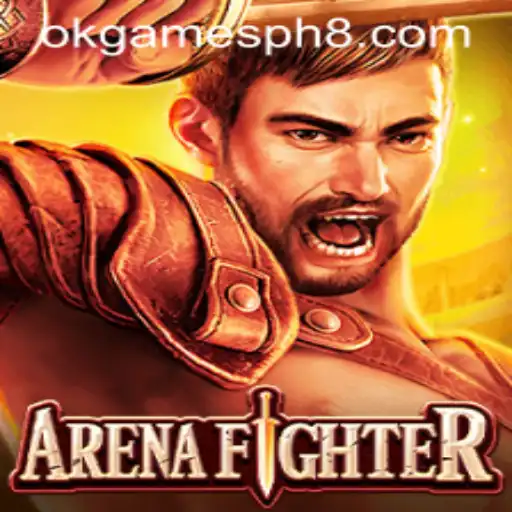ArenaFighter: The Ultimate Virtual Battle Brought to You by OkGames PH
