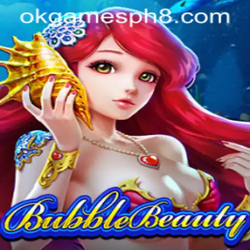 Explore the World of BubbleBeauty: A Captivating Game by okgames ph