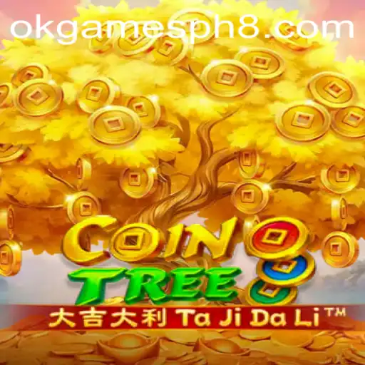 Discovering CoinTree: An Exciting New Game by OkGames PH