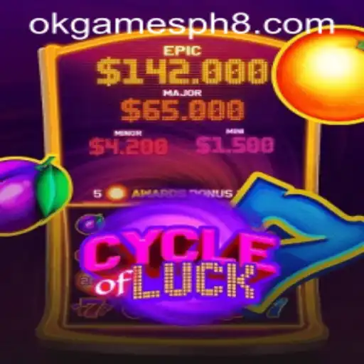 Delving into the Excitement of CycleofLuck with OKGames PH