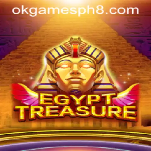 Uncover the Secrets of EgyptTreasure: A Thrilling Adventure with okgames ph