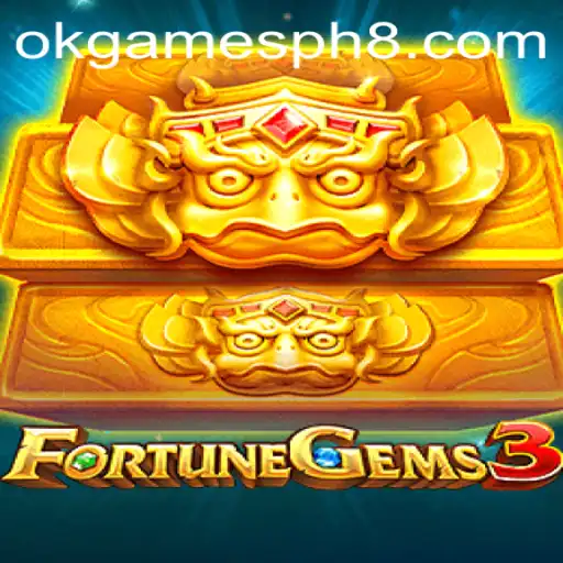 Exploring Fortune Gems 3