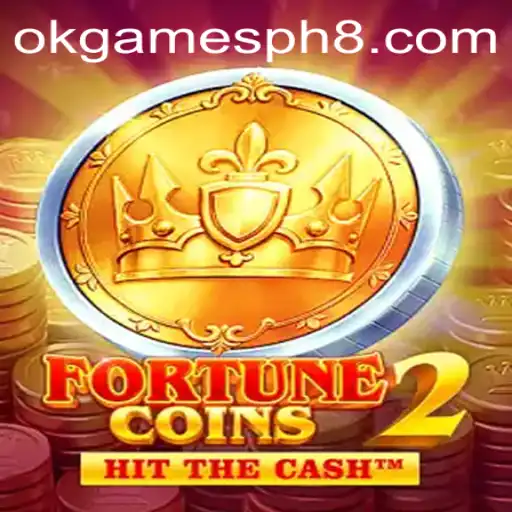 Discover the Thrilling World of FortuneCoins2: A Game Changer for OKGames PH