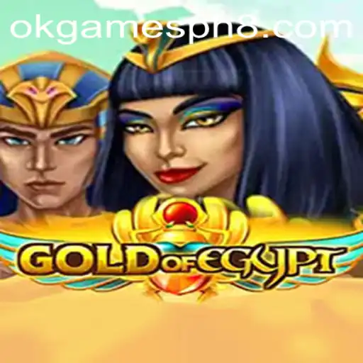 Unraveling the Mysteries of 'GoldOfEgypt' and the Role of 'Okgames PH'