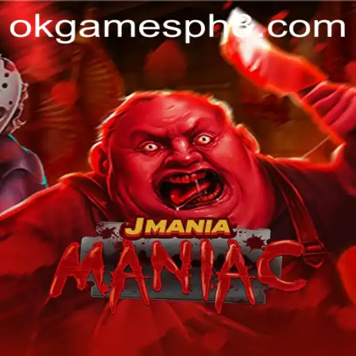 Explore the World of JManiaManiac: The Thrilling New Game by OKGames PH