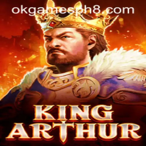 Discover the Allure of KingArthur: A Strategic Game by OKGames PH
