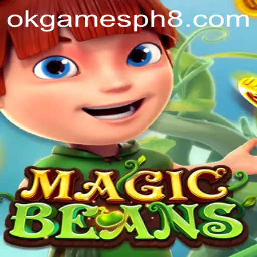 Dive into the World of MAGICBEANS: A Thrilling Adventure by OKGames PH