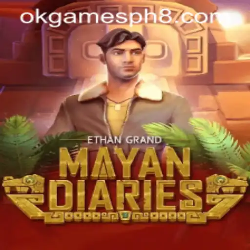 Exploring the Enigmatic World of MayanDiaries with okgames ph