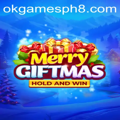 Dive into the Festive World of MerryGiftmas: The New Board Game by OKGames PH