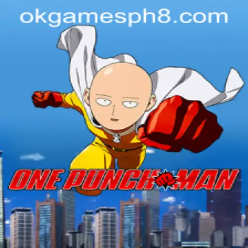 Exploring OnePunchMan: The Thrilling Game Experience by OkGames PH