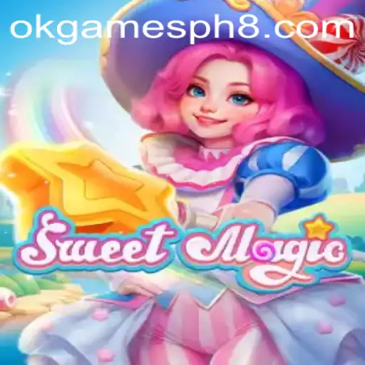 SweetMagic: A Captivating Journey into the World of Enchantment