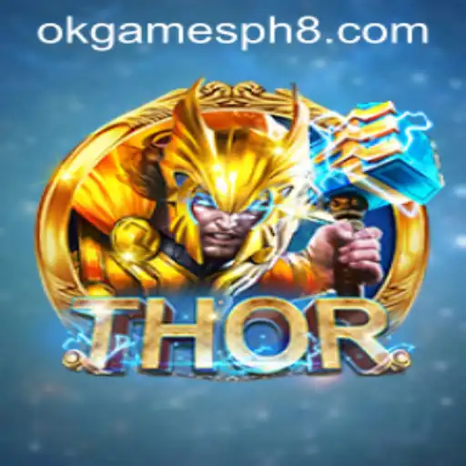 Discovering 'THOR': A Fascinating Journey into the Realm of Gaming with okgames ph