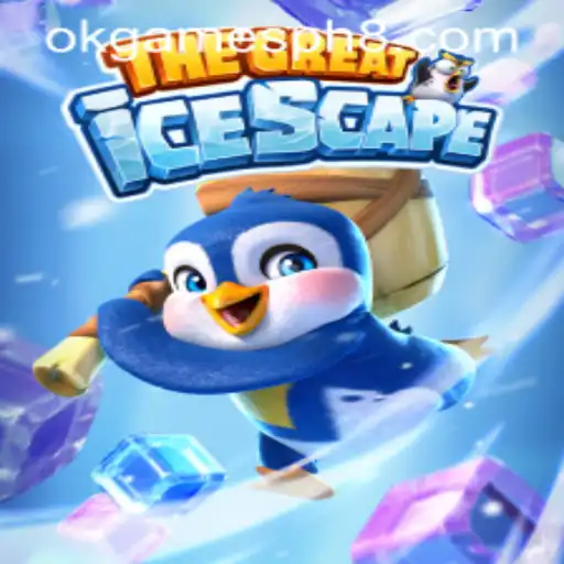Exploring TheGreatIcescape: The Chilling Adventure by okgames ph