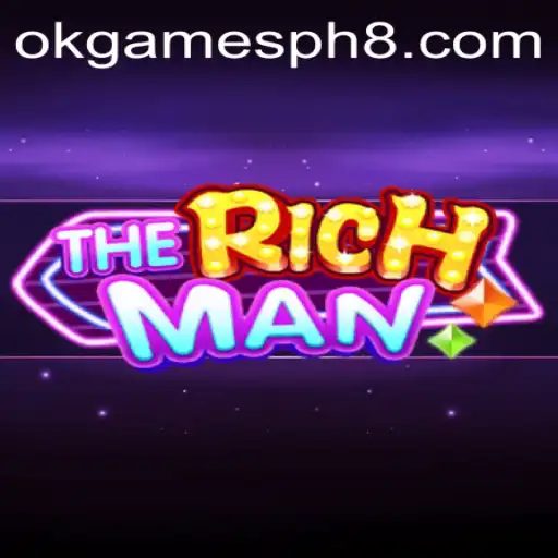 Discover the Exciting World of TheRichMan with OKGames PH
