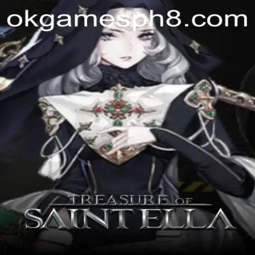 Treasure of Saint Ella: A New Journey Awaits in the World of OkGames PH
