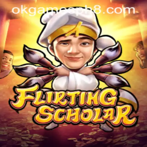 FlirtingScholar: A Unique Exploration in Gaming