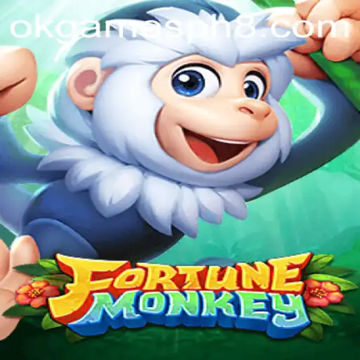 FortuneMonkey: A New Sensation in Gaming
