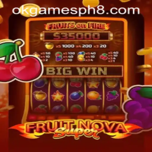 Exploring FruitNovaSuper: The New Exciting Game Experience