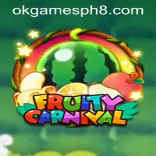 FruityCarnival: A Colorful Gaming Experience by okgames ph