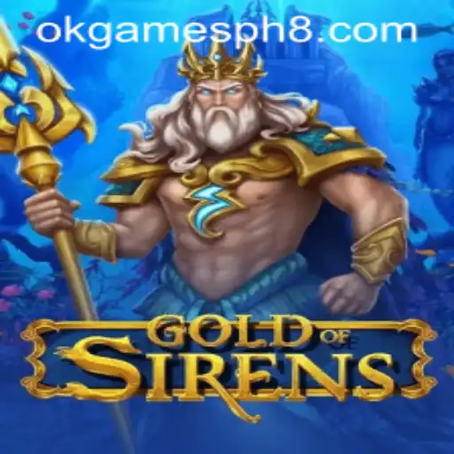 GoldofSirens: The Enchanting Game Capturing Hearts Worldwide