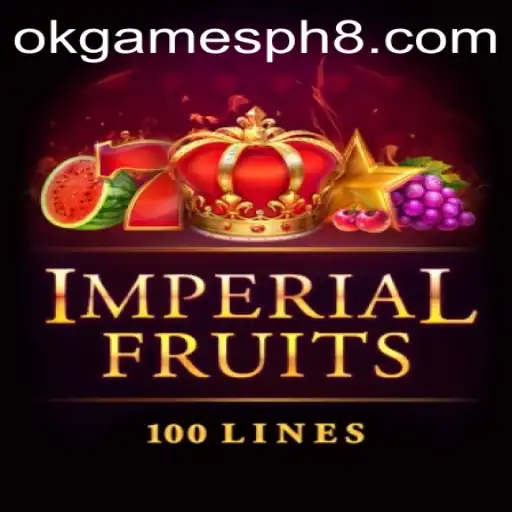 Discovering the Charm of ImperialFruits100 in the OKGames PH Universe