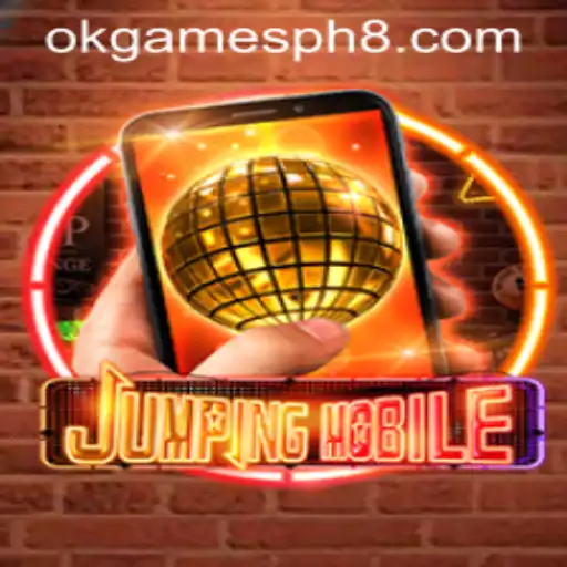 Jumpingmobile: A Revolutionary Gaming Experience by OKGames PH
