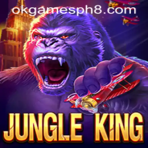 Unveiling JungleKing: An Immersive Adventure in the Heart of the OkGames PH Universe