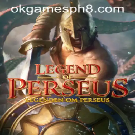 Experience Mythical Adventures with LegendofPerseus from OKGames PH