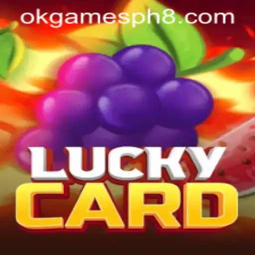 Exploring LuckyCard: A Thrilling Journey in the Realm of OKGames PH
