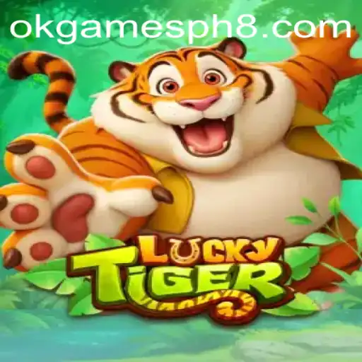 Unveiling the Thrills of LuckyTiger: A Leading Game in the okgames ph Arena