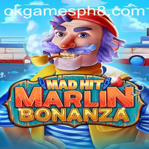 MadHitMarlinBonanza: Dive into the Exciting World of Fishing Adventures