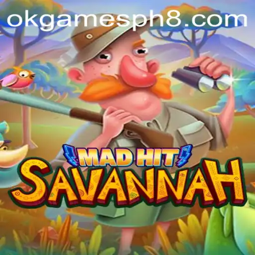The Thrilling World of MadHitSavannah: A Deep Dive into an Exciting New Gaming Phenomenon