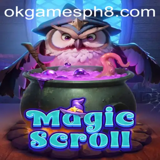 Magical Realm Unveiled: An In-Depth Exploration of MagicScroll