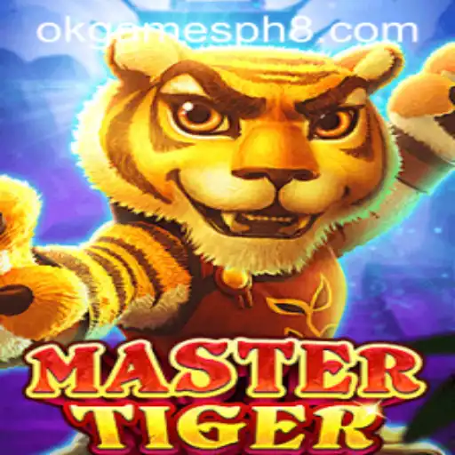 MasterTiger: A Compelling New Addition to the OkGames PH Universe