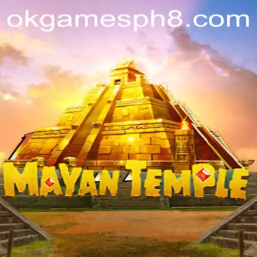 Exploring the Thrills of MayanTemple: A New Gaming Adventure by OKGames PH