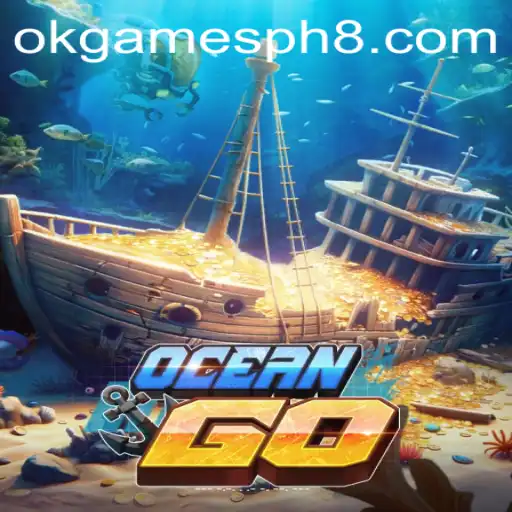 Diving into Adventure with OceanGO: A Deep Dive into the Latest Sensation by OKGames PH