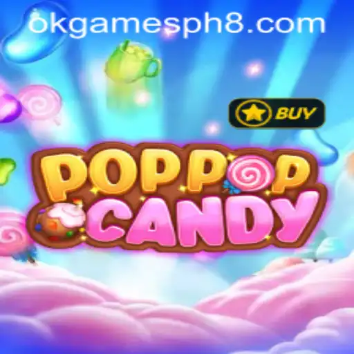 Discover the Exciting World of POPPOPCANDY: A New Favorite from OKGames PH