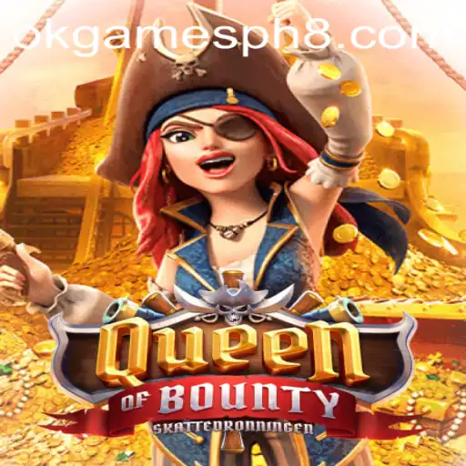Unveiling Queen of Bounty: A High-Seas Adventure in OKGames PH
