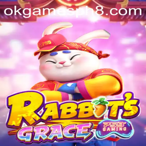 RabbitsGrace: A Captivating New Game by OKGames PH