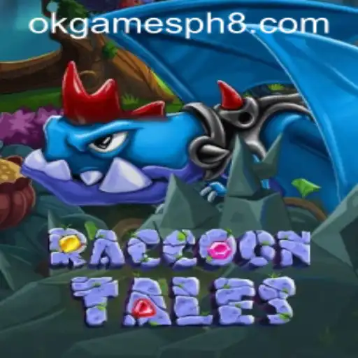 The Mystical World of RaccoonTales: An Exciting New Adventure Game by OKGames PH