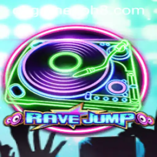RaveJump: Unleashing the Thrill of Virtual Reality