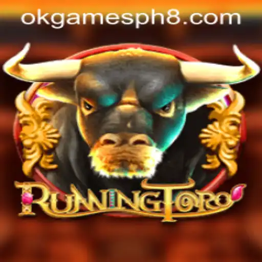 RunningToro: A Thrilling Adventure Game by OkGames PH